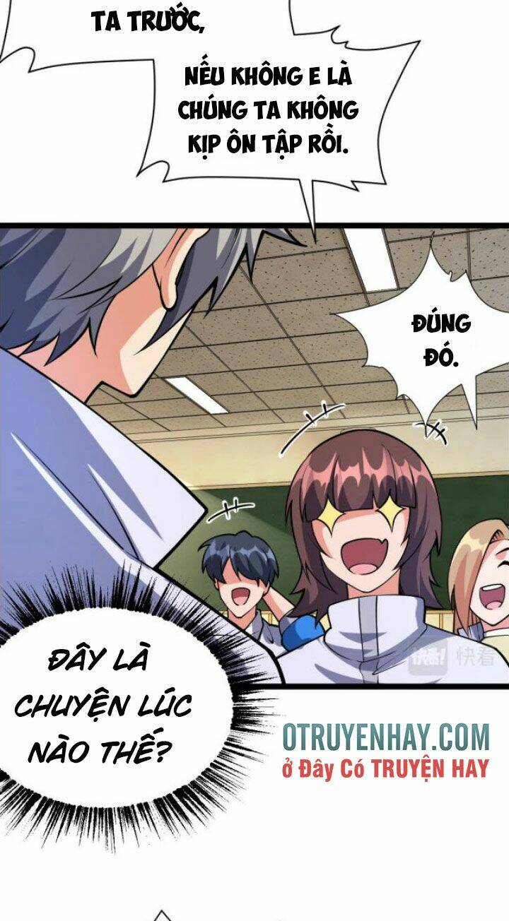 Toàn Thuộc Tính Võ Đạo Chapter 9 - Trang 2