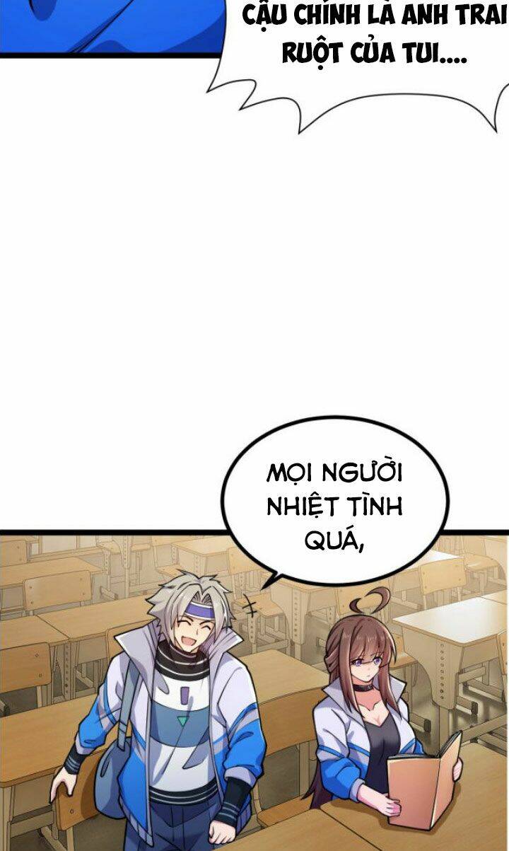 Toàn Thuộc Tính Võ Đạo Chapter 9 - Trang 2