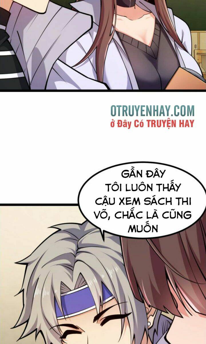 Toàn Thuộc Tính Võ Đạo Chapter 9 - Trang 2