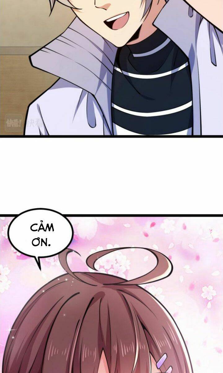 Toàn Thuộc Tính Võ Đạo Chapter 9 - Trang 2