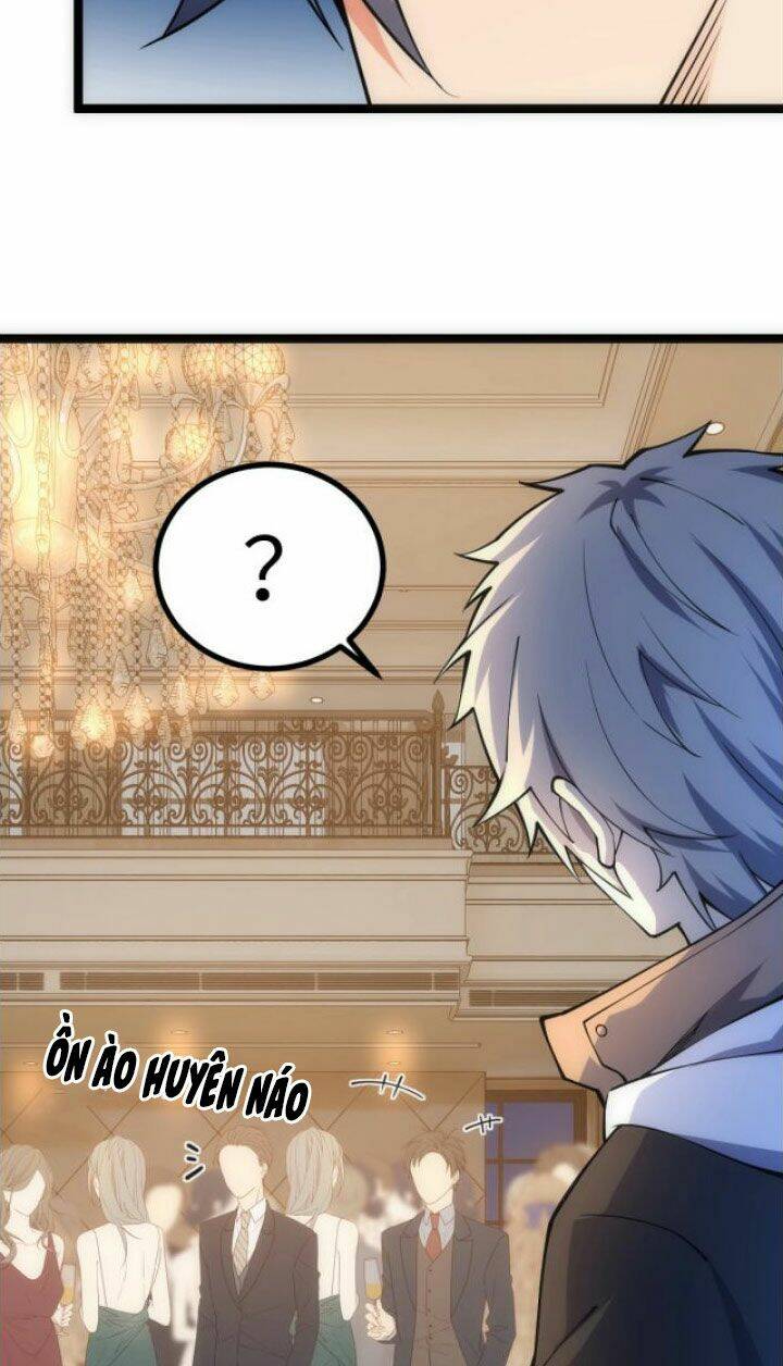 Toàn Thuộc Tính Võ Đạo Chapter 9 - Trang 2