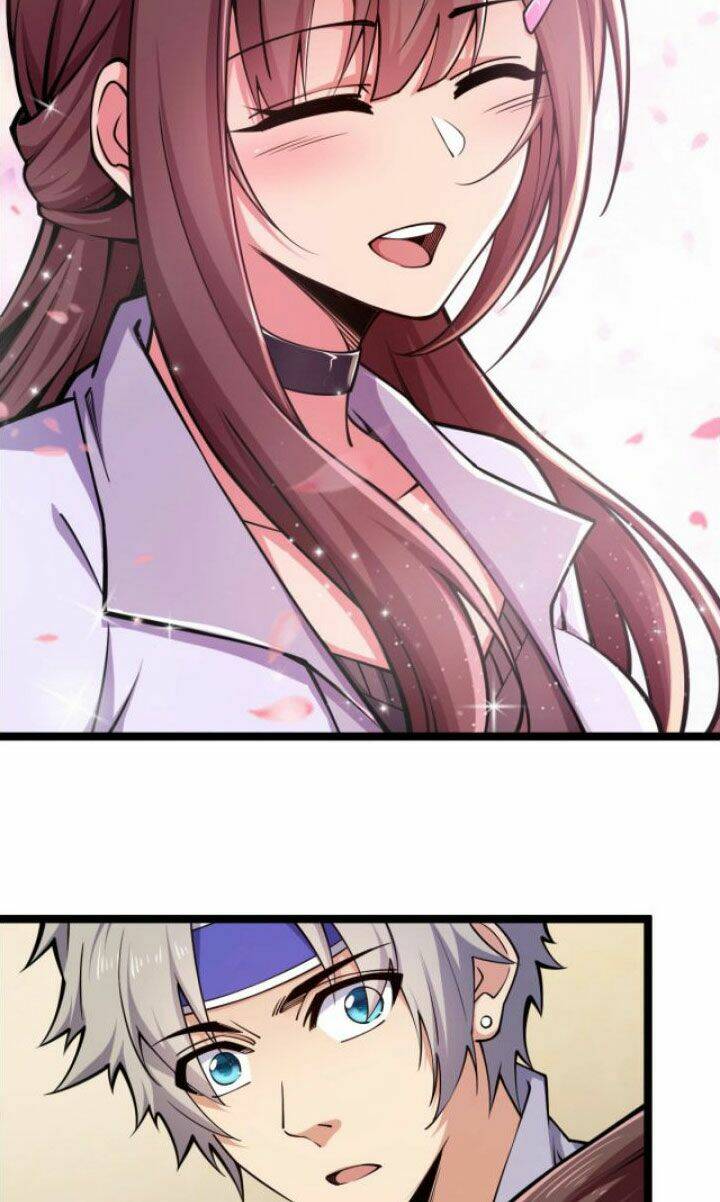 Toàn Thuộc Tính Võ Đạo Chapter 9 - Trang 2