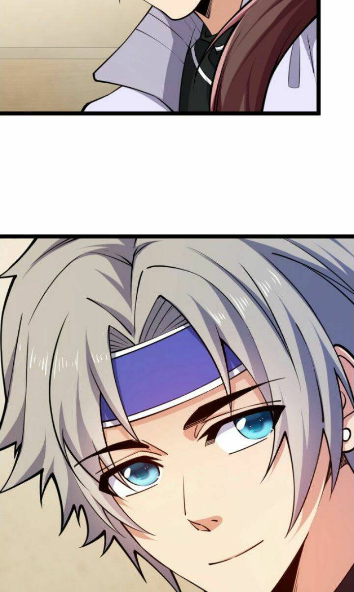 Toàn Thuộc Tính Võ Đạo Chapter 9 - Trang 2