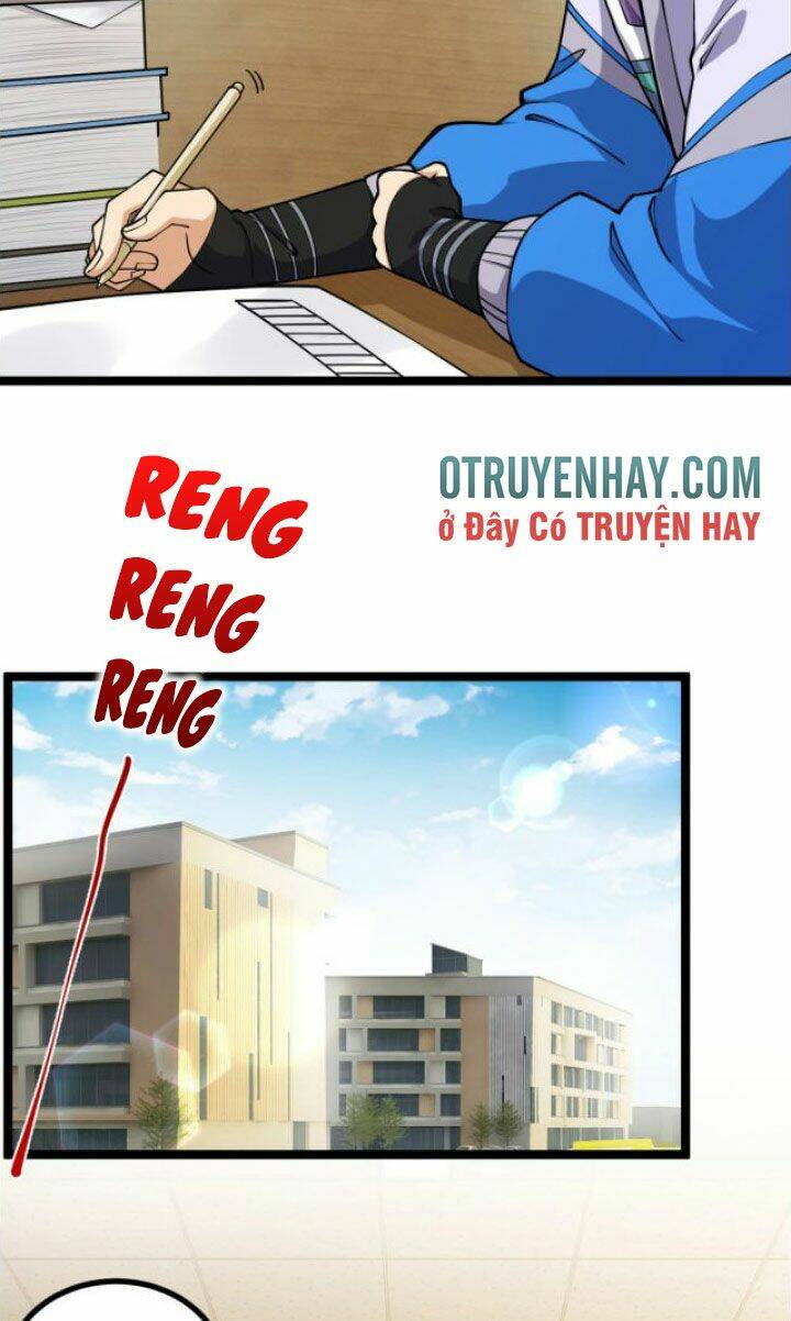 Toàn Thuộc Tính Võ Đạo Chapter 9 - Trang 2