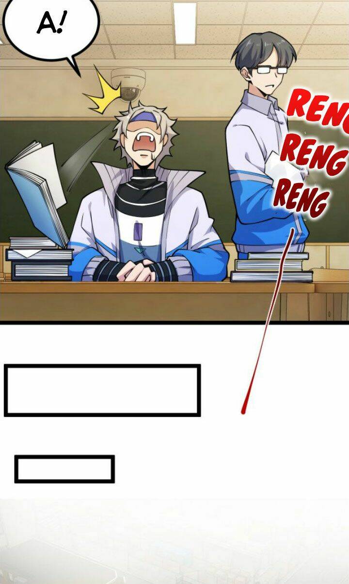 Toàn Thuộc Tính Võ Đạo Chapter 9 - Trang 2