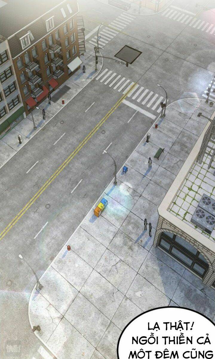 Toàn Thuộc Tính Võ Đạo Chapter 9 - Trang 2