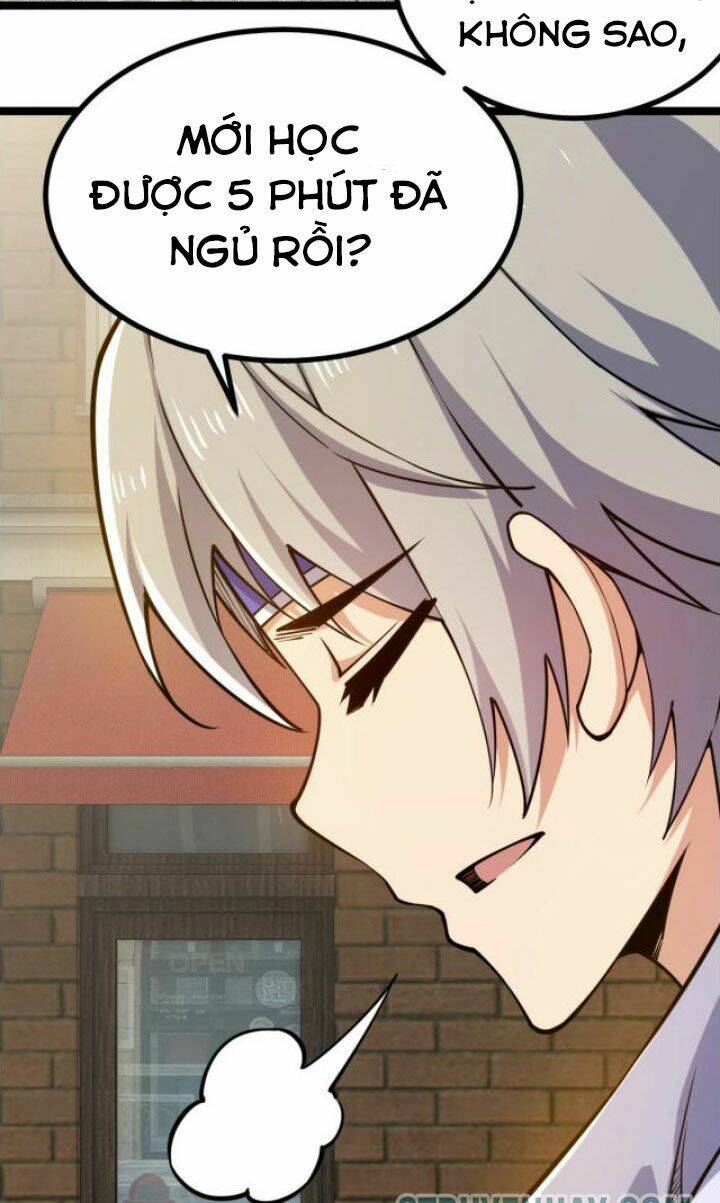 Toàn Thuộc Tính Võ Đạo Chapter 9 - Trang 2