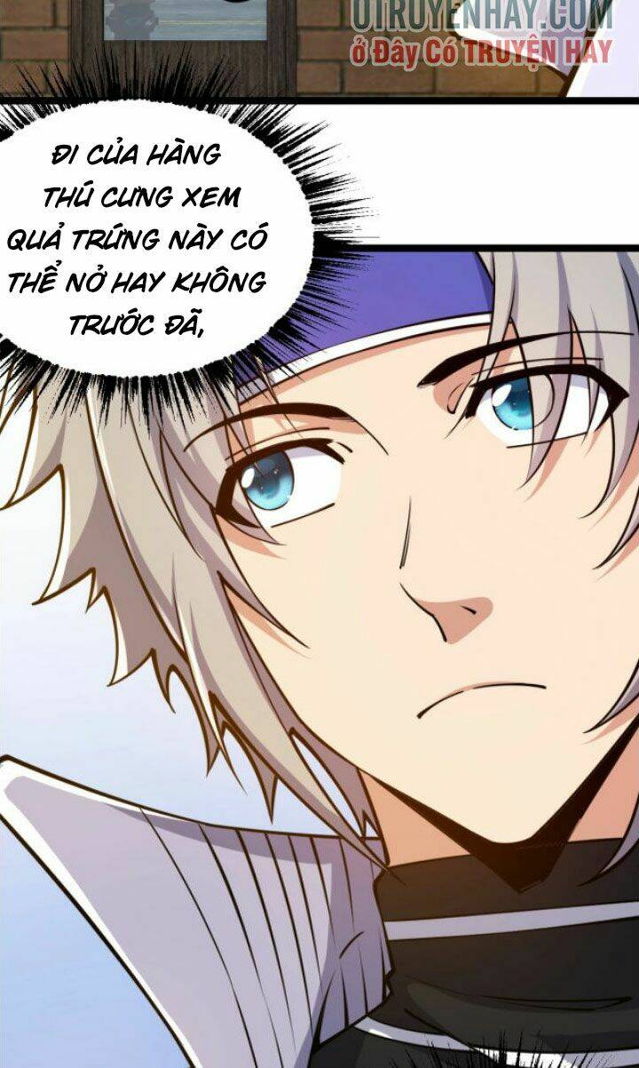 Toàn Thuộc Tính Võ Đạo Chapter 9 - Trang 2