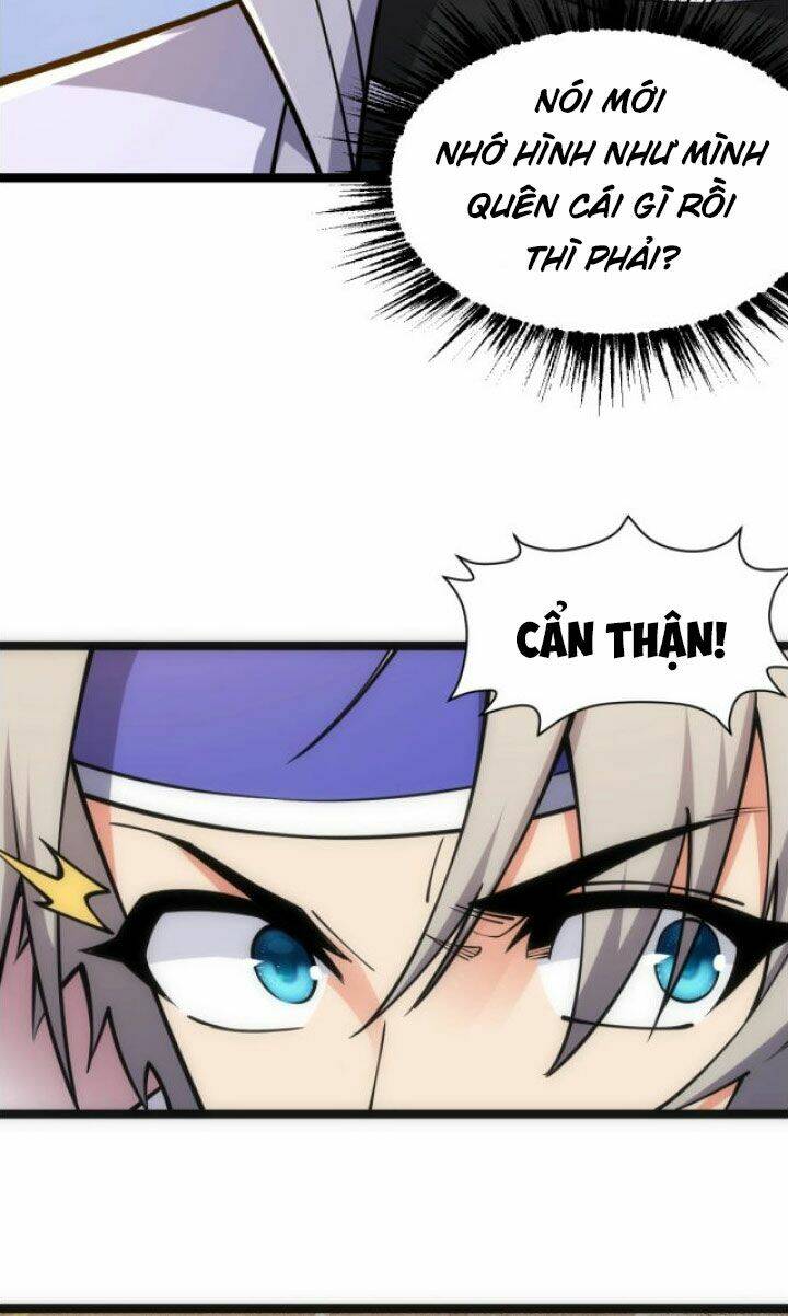 Toàn Thuộc Tính Võ Đạo Chapter 9 - Trang 2