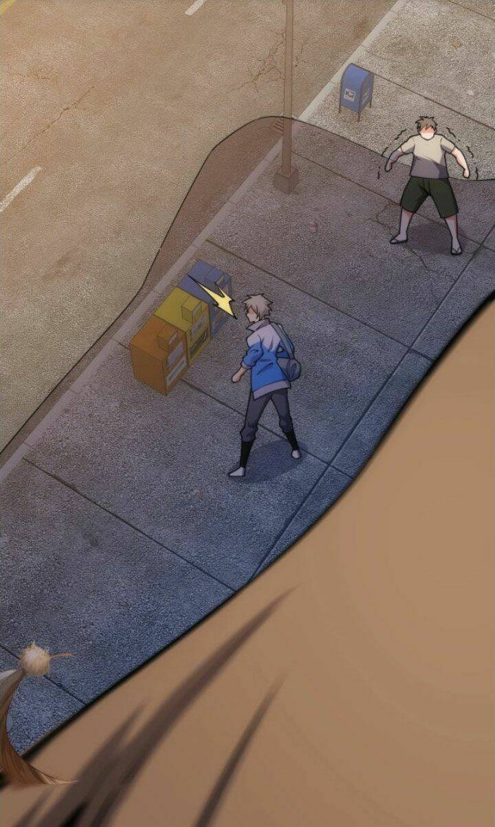 Toàn Thuộc Tính Võ Đạo Chapter 9 - Trang 2