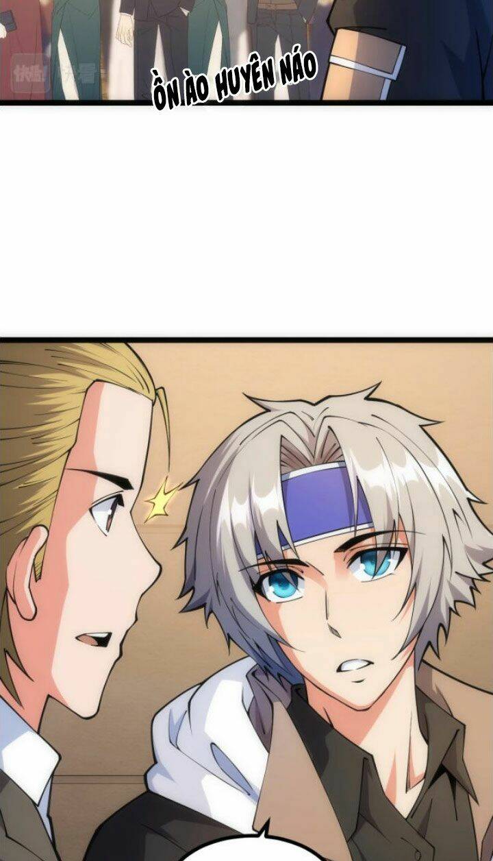 Toàn Thuộc Tính Võ Đạo Chapter 9 - Trang 2