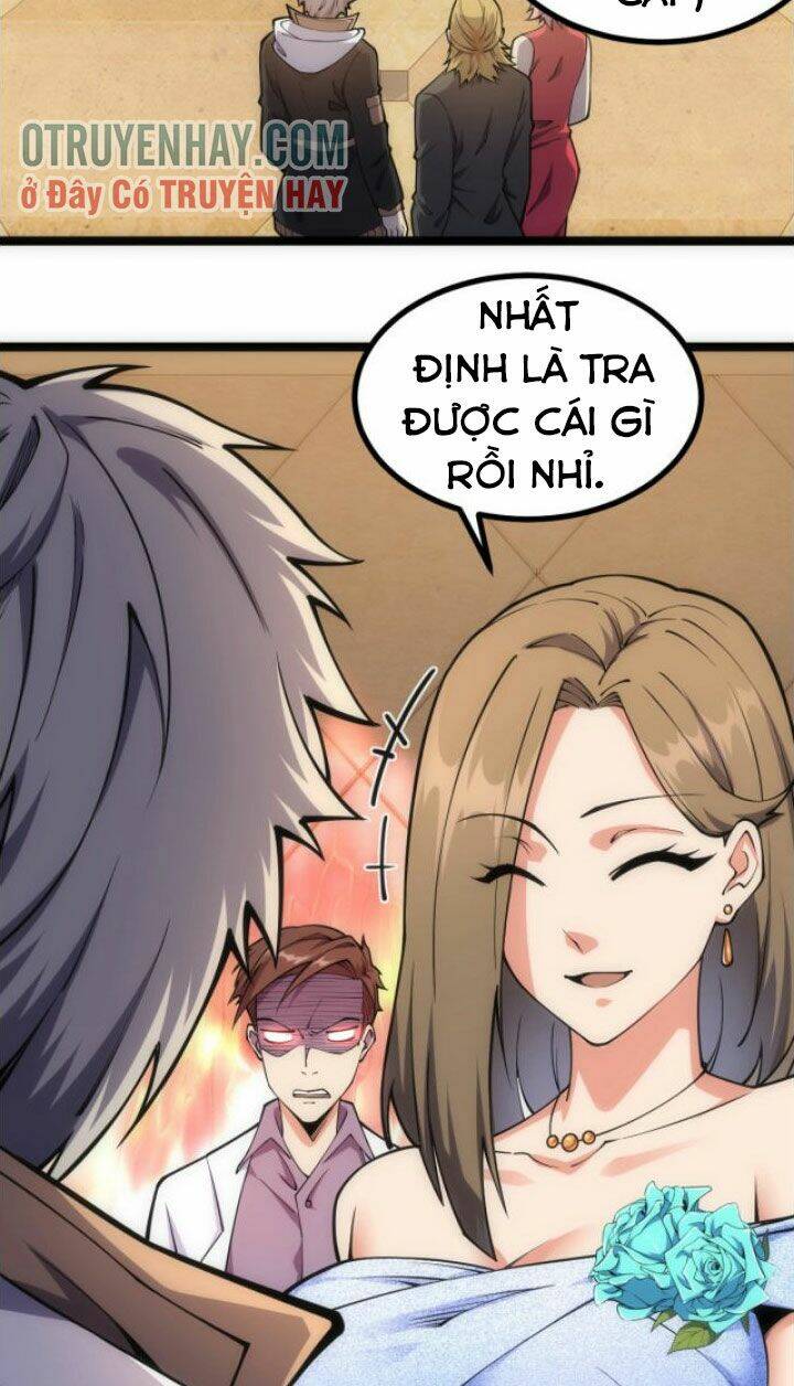 Toàn Thuộc Tính Võ Đạo Chapter 9 - Trang 2