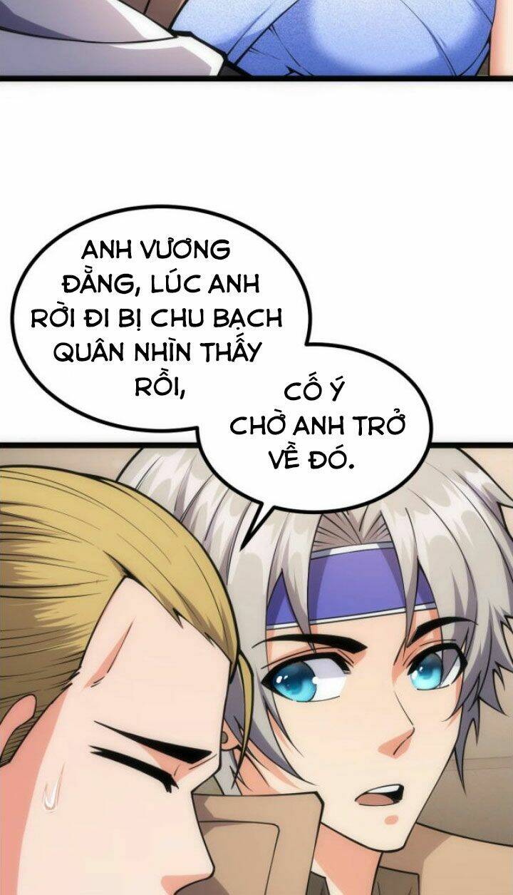 Toàn Thuộc Tính Võ Đạo Chapter 9 - Trang 2
