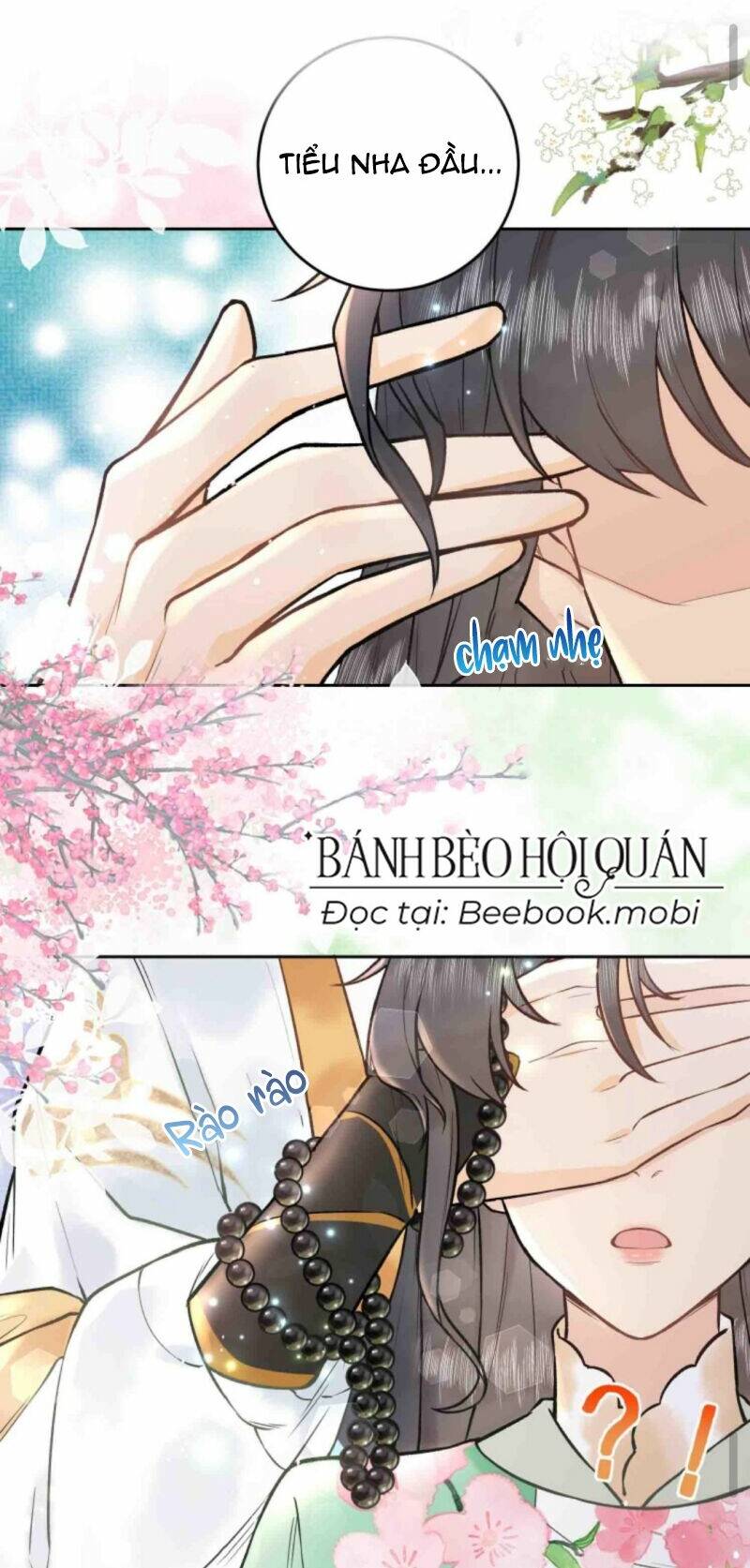 Toàn Tông Môn Đều Là Kẻ Si Tình, Chỉ Có Ta Là Tỉnh Táo Chapter 1 - Trang 2