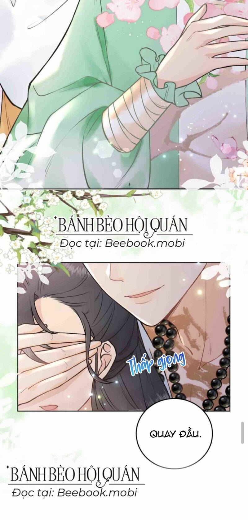 Toàn Tông Môn Đều Là Kẻ Si Tình, Chỉ Có Ta Là Tỉnh Táo Chapter 1 - Trang 2