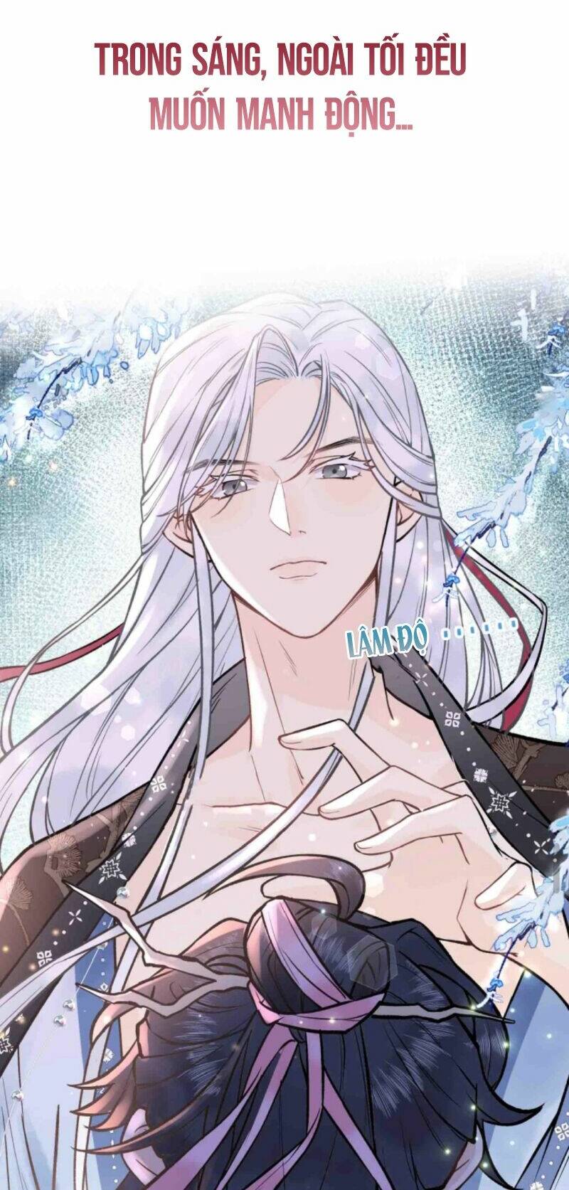 Toàn Tông Môn Đều Là Kẻ Si Tình, Chỉ Có Ta Là Tỉnh Táo Chapter 1 - Trang 2