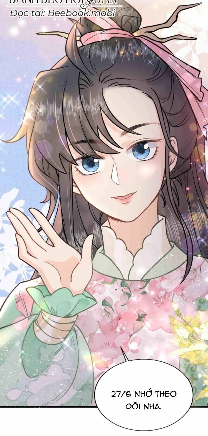 Toàn Tông Môn Đều Là Kẻ Si Tình, Chỉ Có Ta Là Tỉnh Táo Chapter 1 - Trang 2