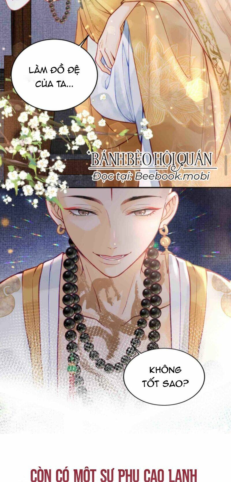 Toàn Tông Môn Đều Là Kẻ Si Tình, Chỉ Có Ta Là Tỉnh Táo Chapter 1 - Trang 2