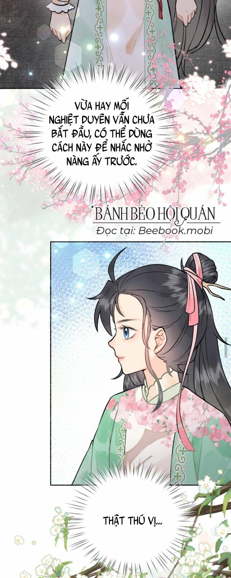 Toàn Tông Môn Đều Là Kẻ Si Tình, Chỉ Có Ta Là Tỉnh Táo Chapter 10 - Trang 2