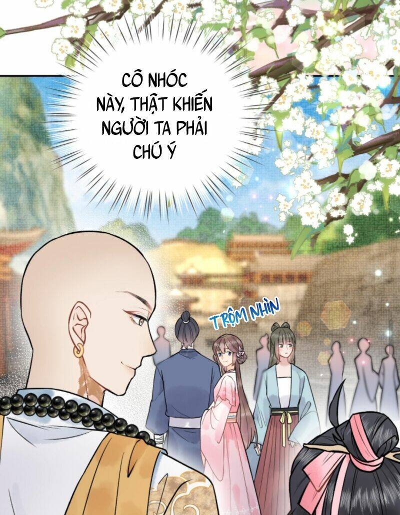 Toàn Tông Môn Đều Là Kẻ Si Tình, Chỉ Có Ta Là Tỉnh Táo Chapter 10 - Trang 2