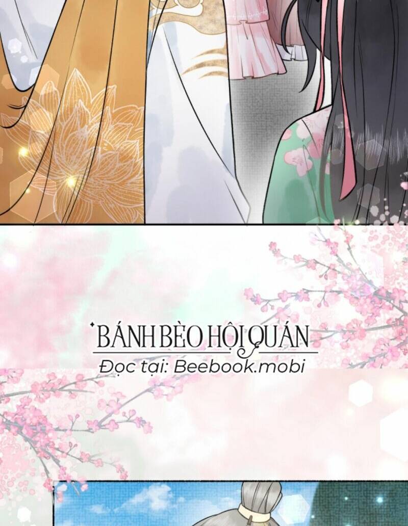 Toàn Tông Môn Đều Là Kẻ Si Tình, Chỉ Có Ta Là Tỉnh Táo Chapter 10 - Trang 2