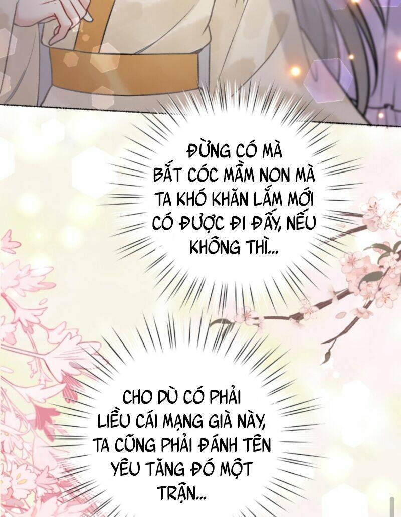 Toàn Tông Môn Đều Là Kẻ Si Tình, Chỉ Có Ta Là Tỉnh Táo Chapter 10 - Trang 2