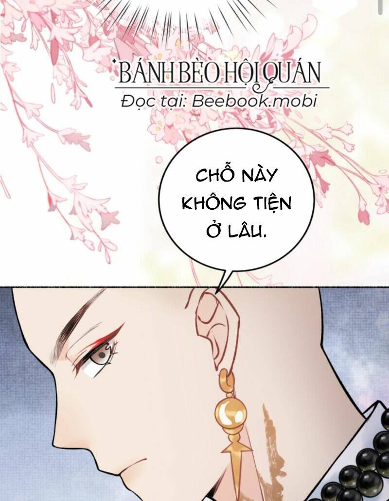 Toàn Tông Môn Đều Là Kẻ Si Tình, Chỉ Có Ta Là Tỉnh Táo Chapter 10 - Trang 2