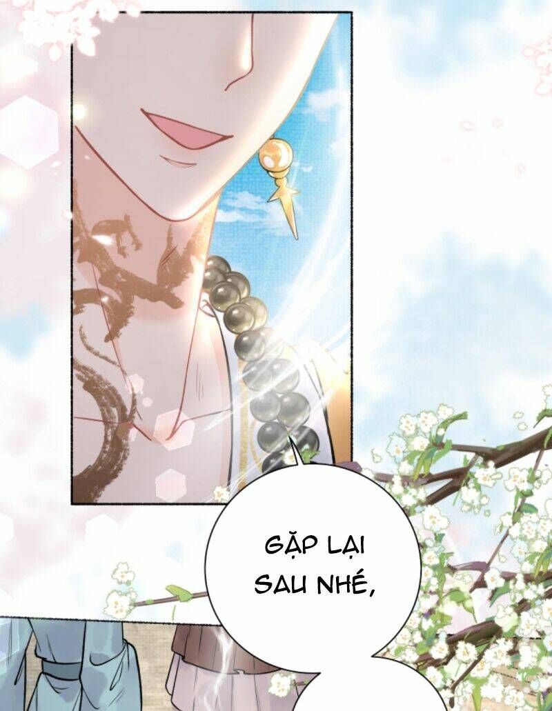 Toàn Tông Môn Đều Là Kẻ Si Tình, Chỉ Có Ta Là Tỉnh Táo Chapter 10 - Trang 2