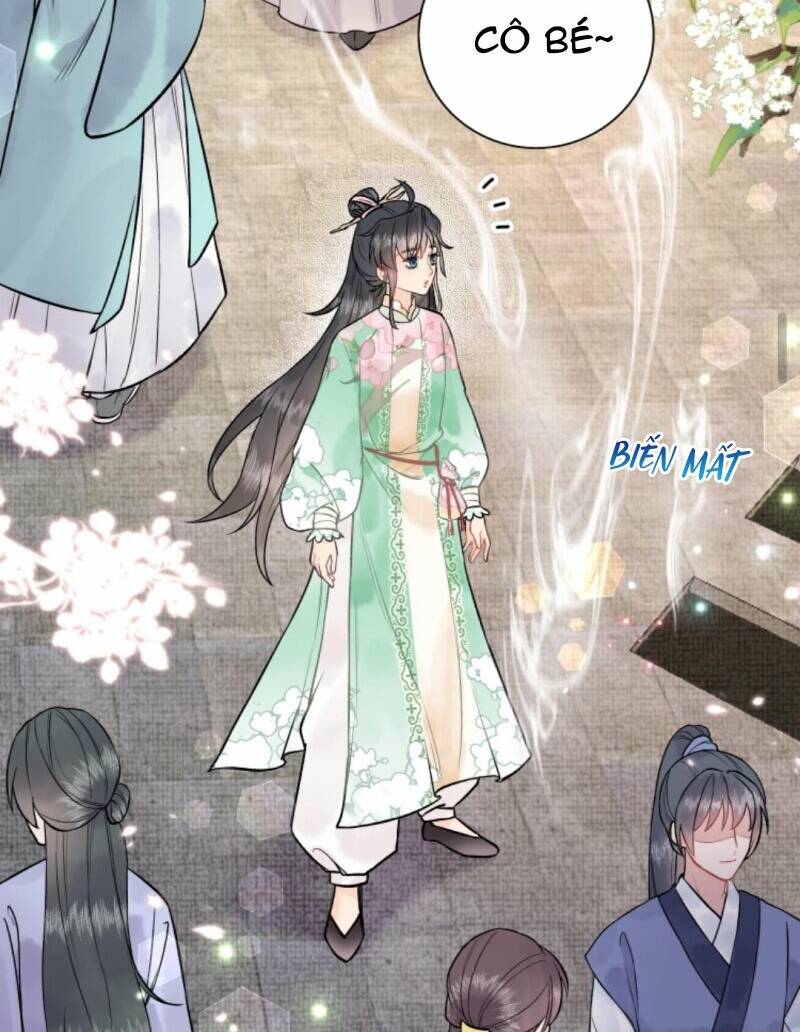 Toàn Tông Môn Đều Là Kẻ Si Tình, Chỉ Có Ta Là Tỉnh Táo Chapter 10 - Trang 2