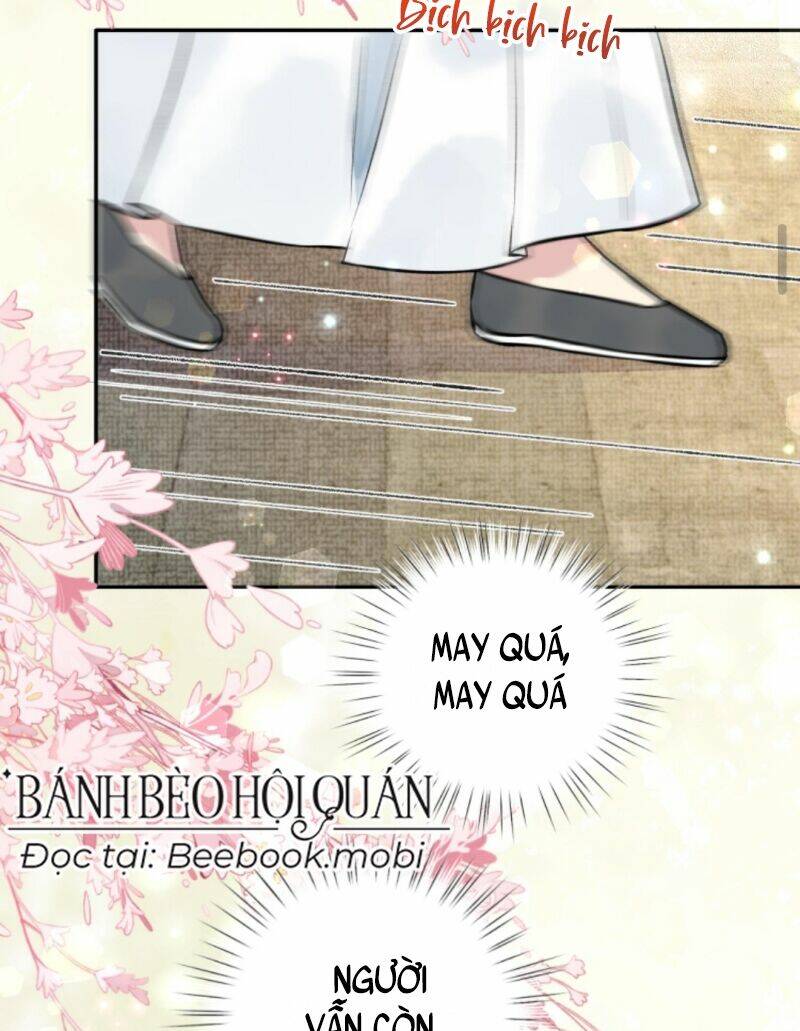 Toàn Tông Môn Đều Là Kẻ Si Tình, Chỉ Có Ta Là Tỉnh Táo Chapter 10 - Trang 2