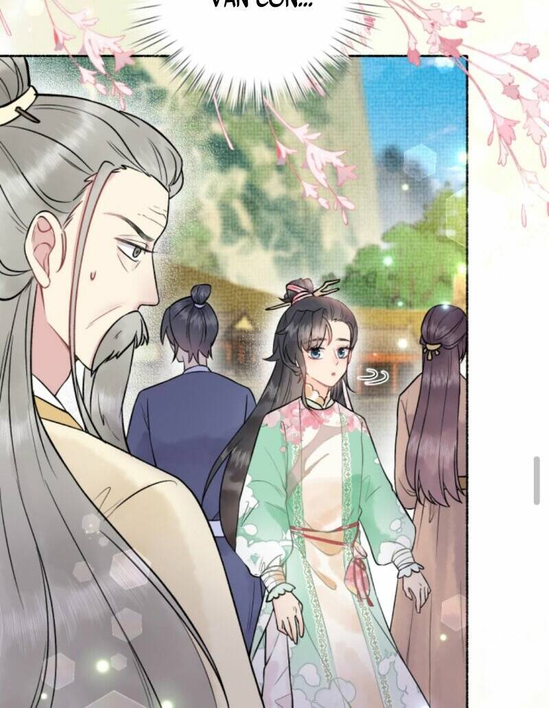 Toàn Tông Môn Đều Là Kẻ Si Tình, Chỉ Có Ta Là Tỉnh Táo Chapter 10 - Trang 2