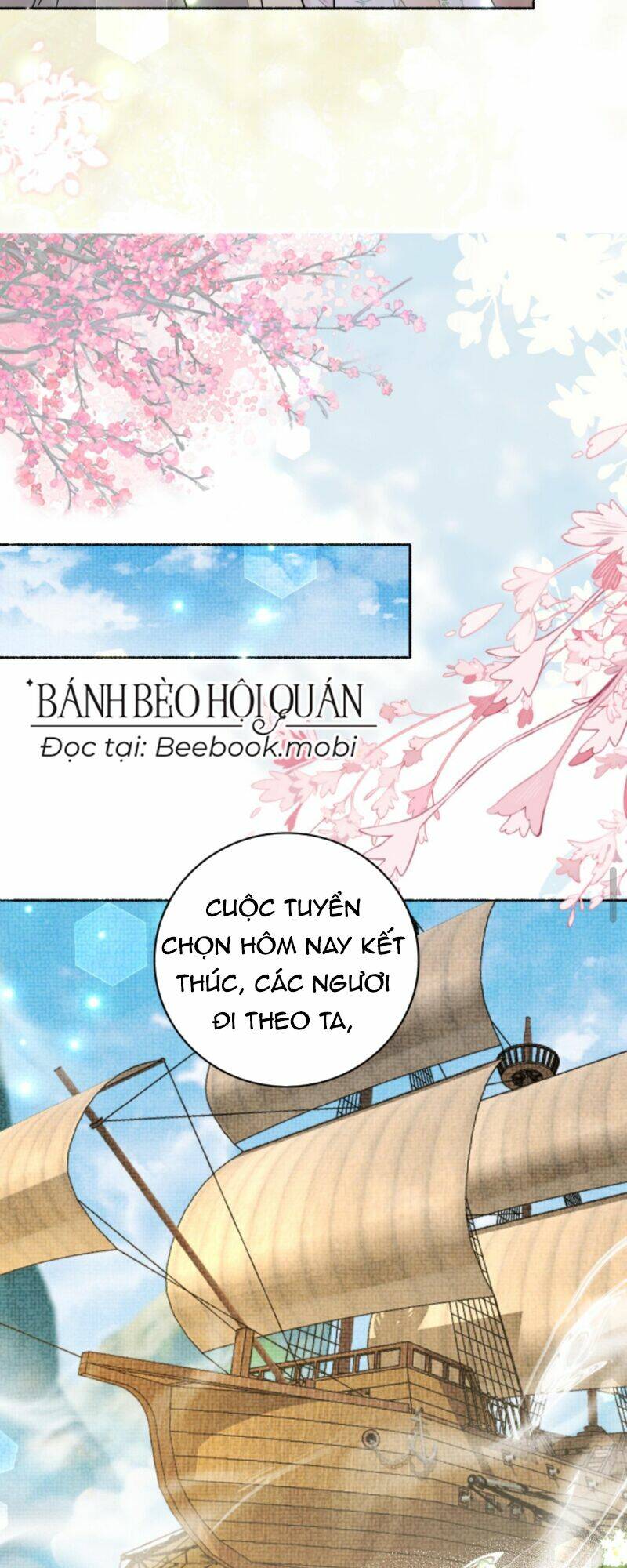 Toàn Tông Môn Đều Là Kẻ Si Tình, Chỉ Có Ta Là Tỉnh Táo Chapter 10 - Trang 2