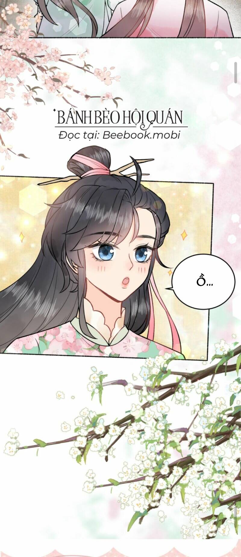 Toàn Tông Môn Đều Là Kẻ Si Tình, Chỉ Có Ta Là Tỉnh Táo Chapter 10 - Trang 2