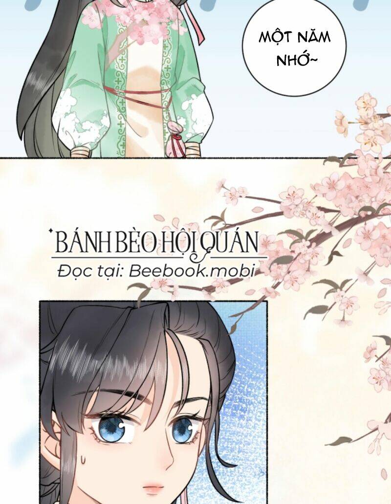 Toàn Tông Môn Đều Là Kẻ Si Tình, Chỉ Có Ta Là Tỉnh Táo Chapter 10 - Trang 2