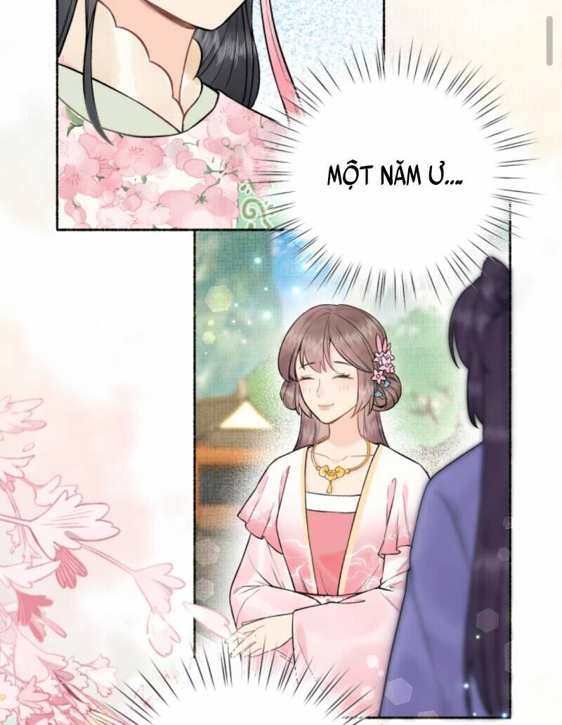 Toàn Tông Môn Đều Là Kẻ Si Tình, Chỉ Có Ta Là Tỉnh Táo Chapter 10 - Trang 2