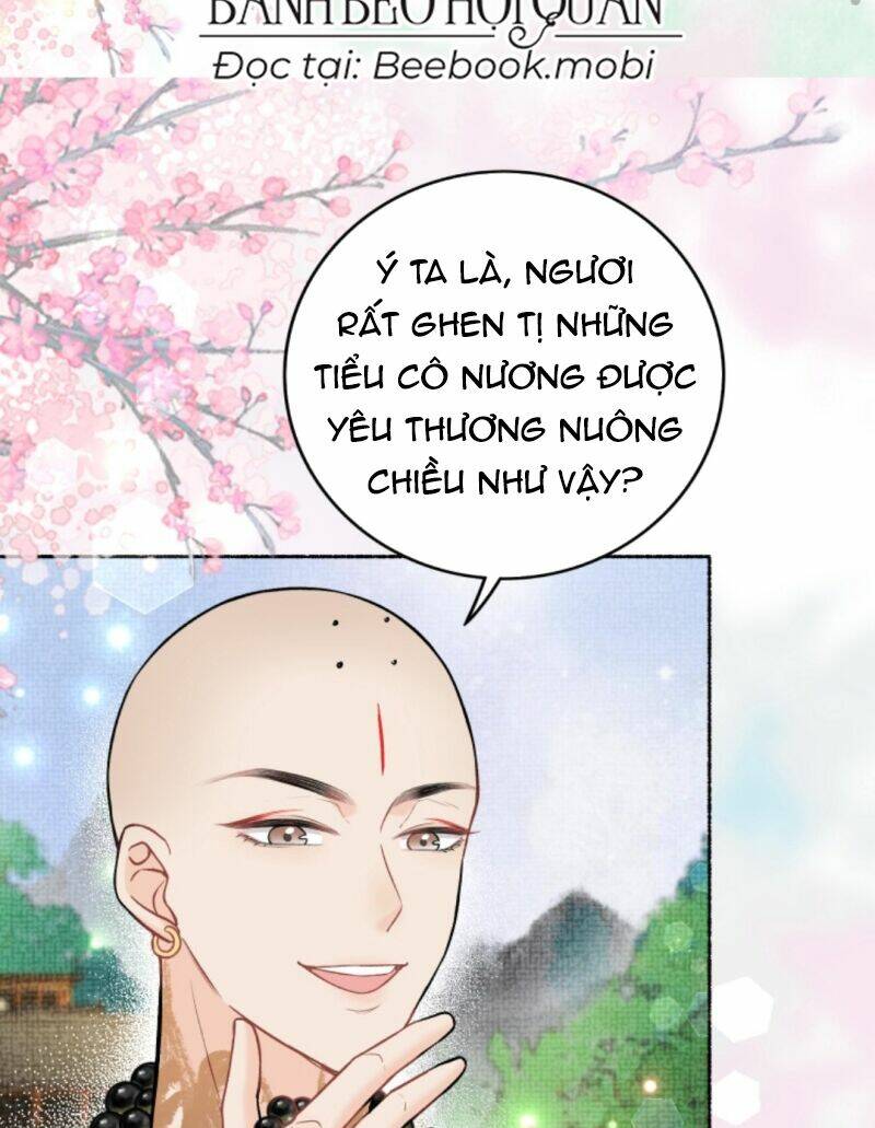 Toàn Tông Môn Đều Là Kẻ Si Tình, Chỉ Có Ta Là Tỉnh Táo Chapter 10 - Trang 2