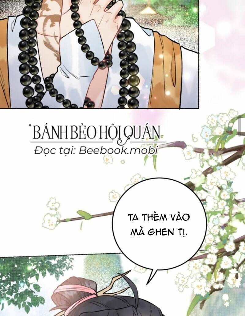 Toàn Tông Môn Đều Là Kẻ Si Tình, Chỉ Có Ta Là Tỉnh Táo Chapter 10 - Trang 2