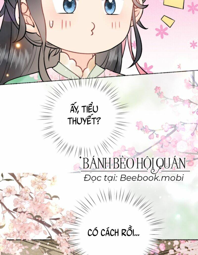 Toàn Tông Môn Đều Là Kẻ Si Tình, Chỉ Có Ta Là Tỉnh Táo Chapter 10 - Trang 2