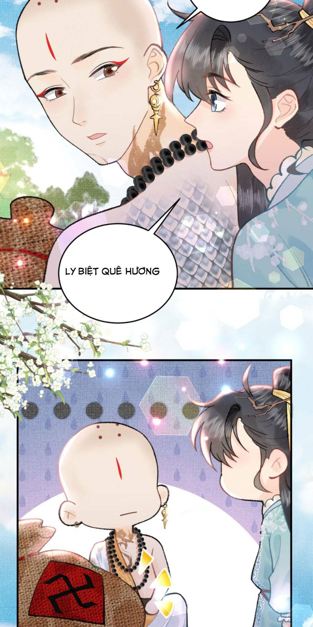 Toàn Tông Môn Đều Là Kẻ Si Tình, Chỉ Có Ta Là Tỉnh Táo Chapter 100 - Trang 2