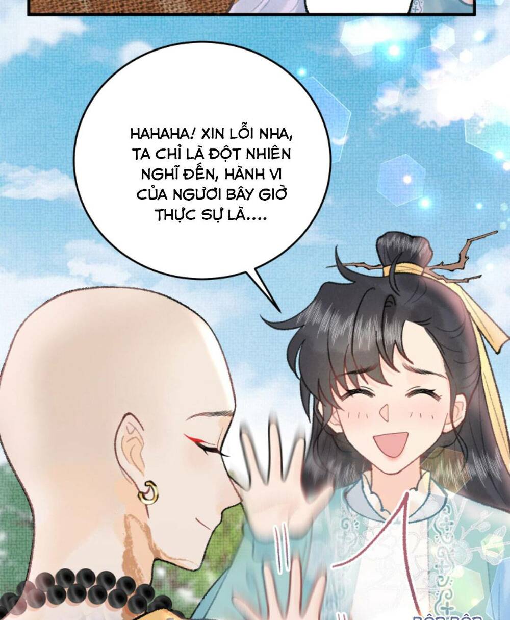 Toàn Tông Môn Đều Là Kẻ Si Tình, Chỉ Có Ta Là Tỉnh Táo Chapter 100 - Trang 2