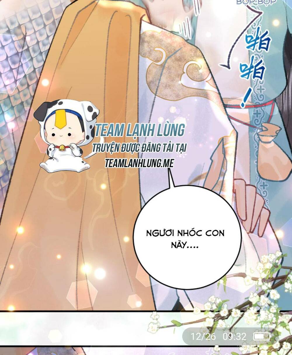 Toàn Tông Môn Đều Là Kẻ Si Tình, Chỉ Có Ta Là Tỉnh Táo Chapter 100 - Trang 2