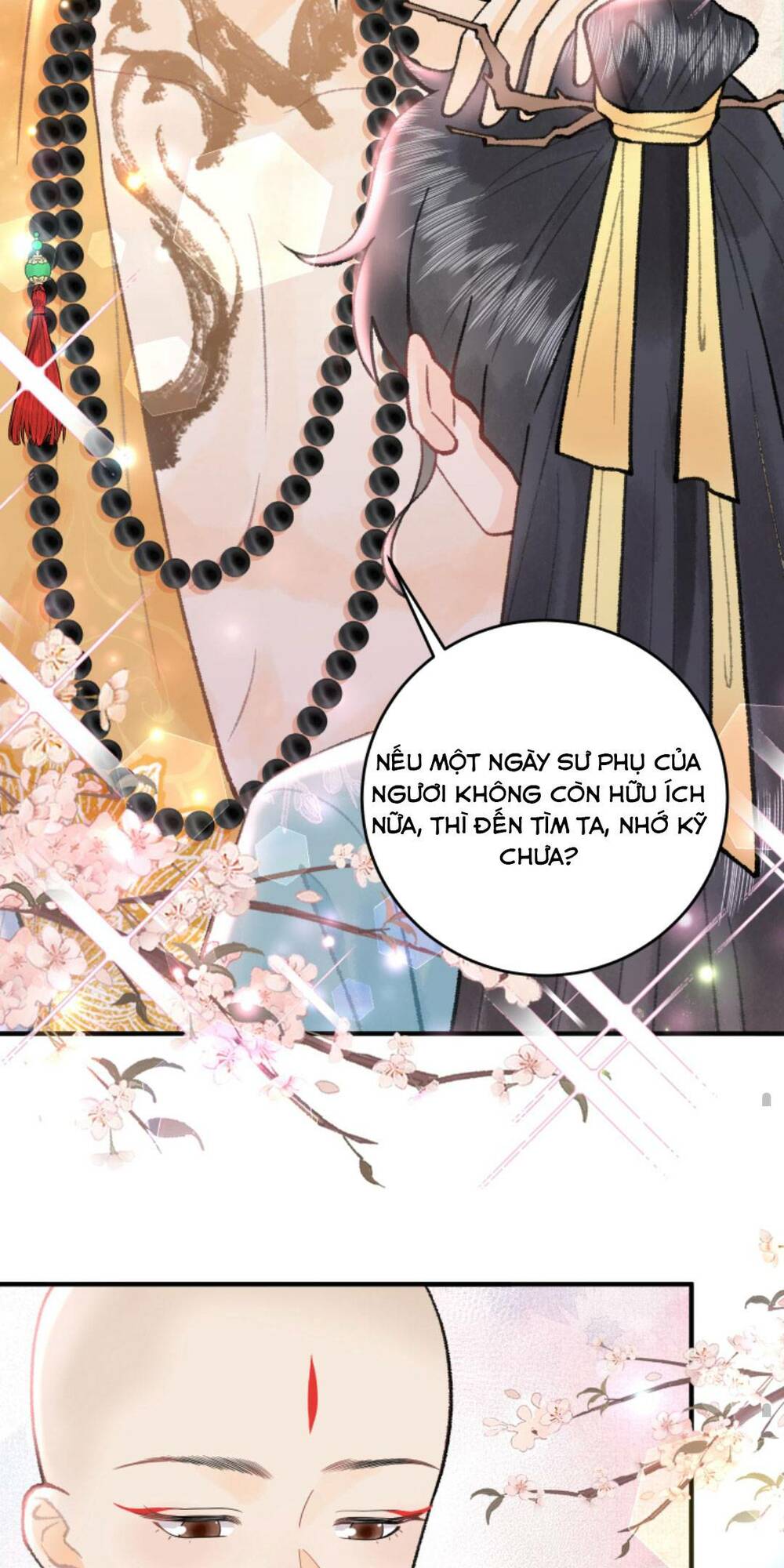 Toàn Tông Môn Đều Là Kẻ Si Tình, Chỉ Có Ta Là Tỉnh Táo Chapter 100 - Trang 2