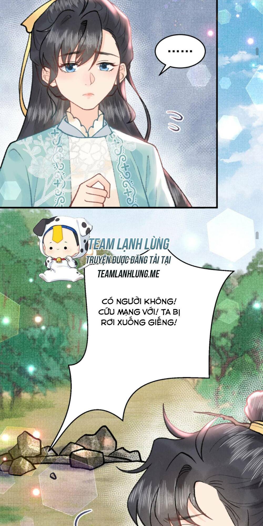 Toàn Tông Môn Đều Là Kẻ Si Tình, Chỉ Có Ta Là Tỉnh Táo Chapter 100 - Trang 2