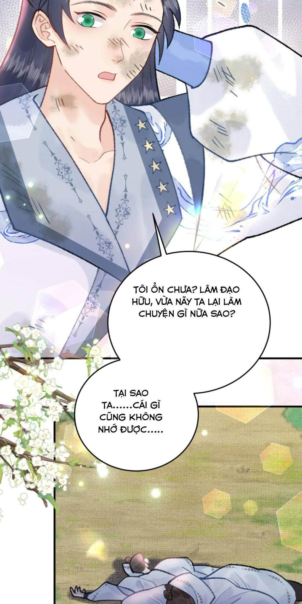 Toàn Tông Môn Đều Là Kẻ Si Tình, Chỉ Có Ta Là Tỉnh Táo Chapter 100 - Trang 2