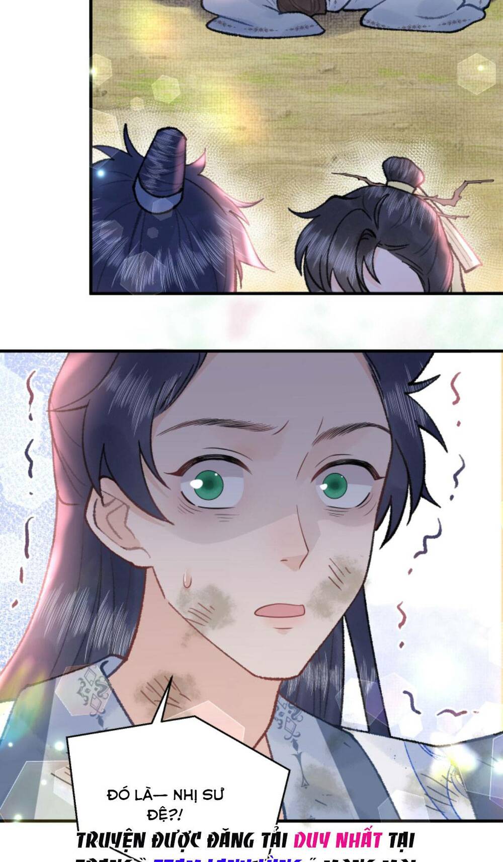 Toàn Tông Môn Đều Là Kẻ Si Tình, Chỉ Có Ta Là Tỉnh Táo Chapter 100 - Trang 2