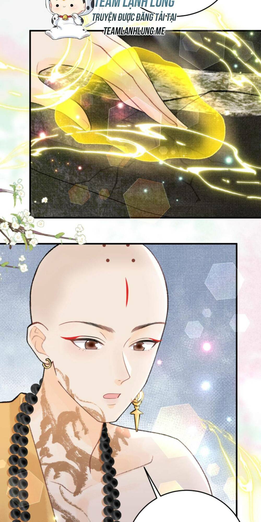 Toàn Tông Môn Đều Là Kẻ Si Tình, Chỉ Có Ta Là Tỉnh Táo Chapter 100 - Trang 2