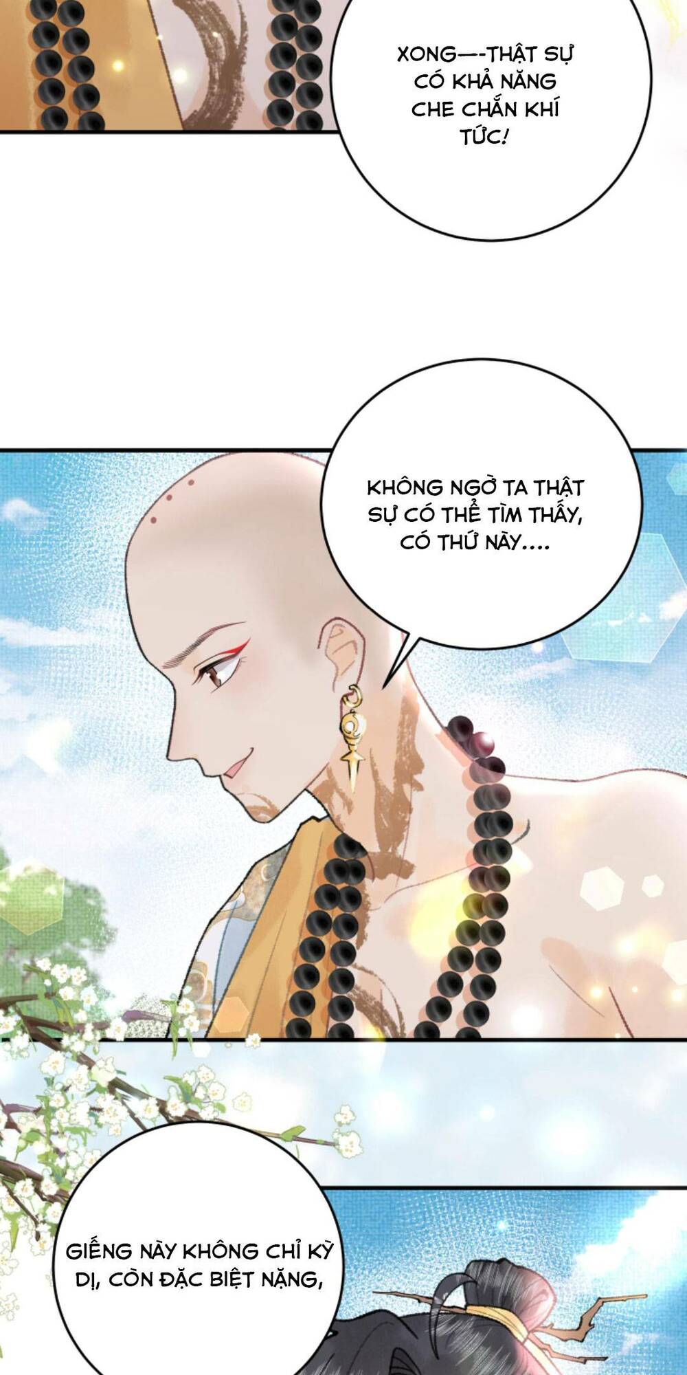 Toàn Tông Môn Đều Là Kẻ Si Tình, Chỉ Có Ta Là Tỉnh Táo Chapter 100 - Trang 2