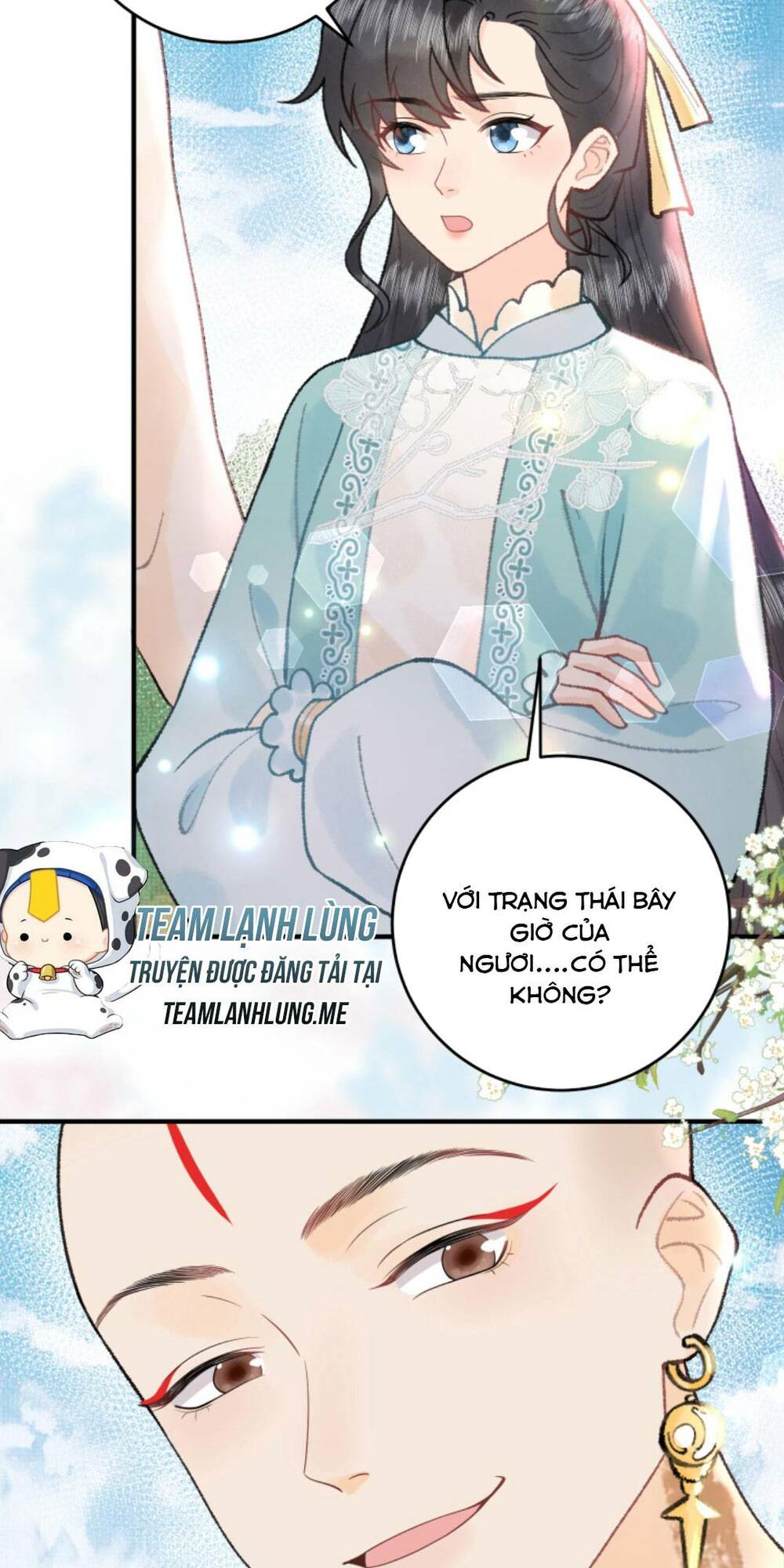 Toàn Tông Môn Đều Là Kẻ Si Tình, Chỉ Có Ta Là Tỉnh Táo Chapter 100 - Trang 2