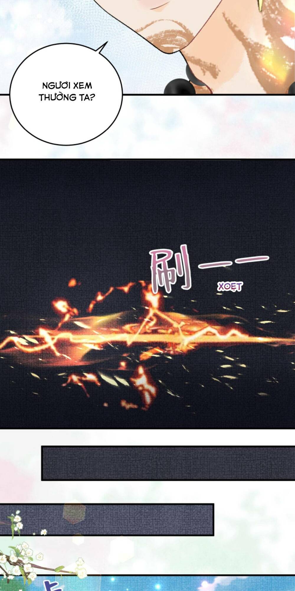 Toàn Tông Môn Đều Là Kẻ Si Tình, Chỉ Có Ta Là Tỉnh Táo Chapter 100 - Trang 2