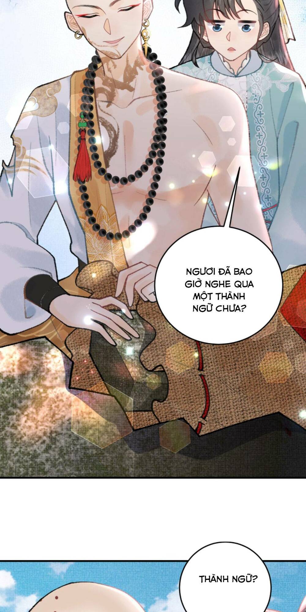 Toàn Tông Môn Đều Là Kẻ Si Tình, Chỉ Có Ta Là Tỉnh Táo Chapter 100 - Trang 2